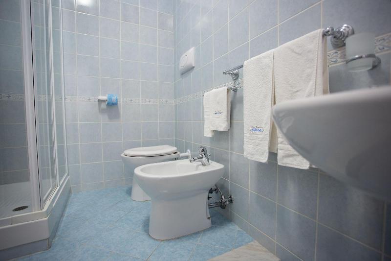 Odissea Residence e Rooms image
