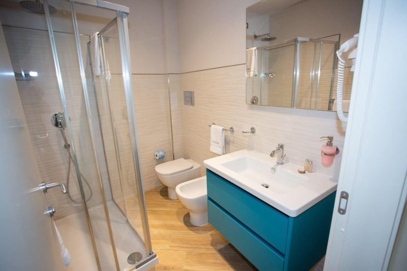 Odissea Residence e Rooms image