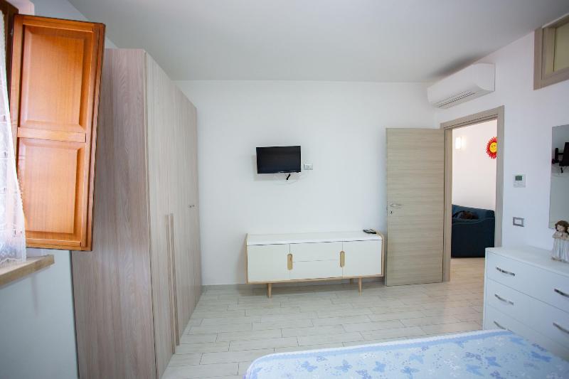 Odissea Residence e Rooms image