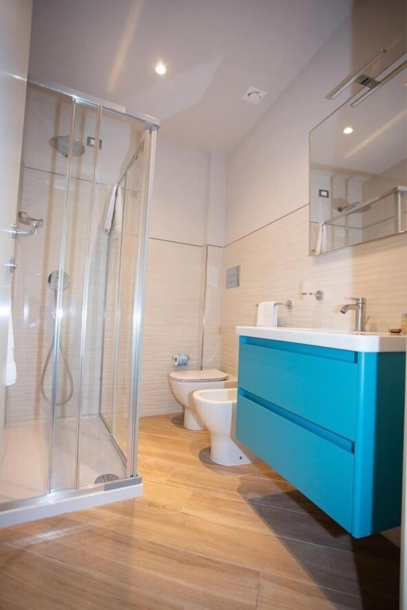 Odissea Residence e Rooms image