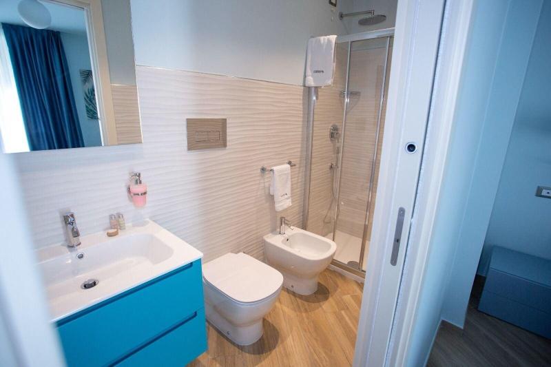 Odissea Residence e Rooms image