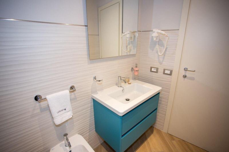 Odissea Residence e Rooms image