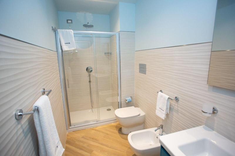 Odissea Residence e Rooms image