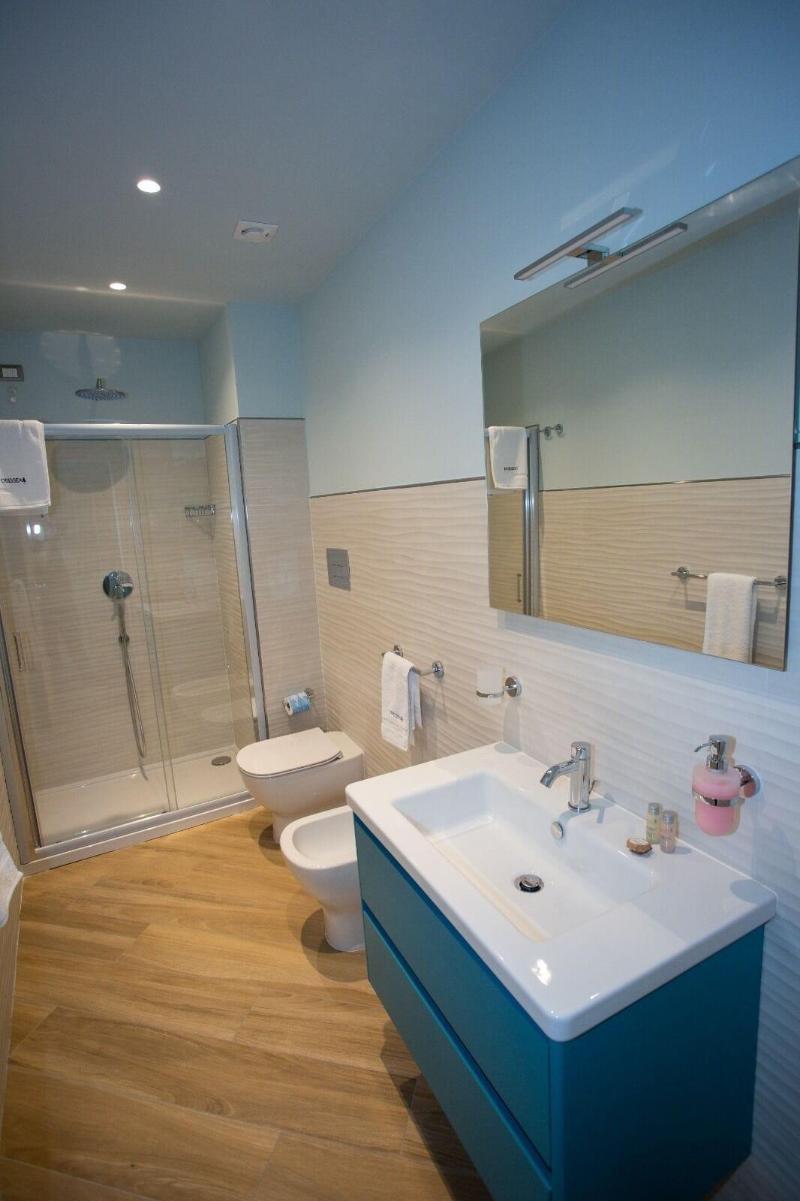 Odissea Residence e Rooms image