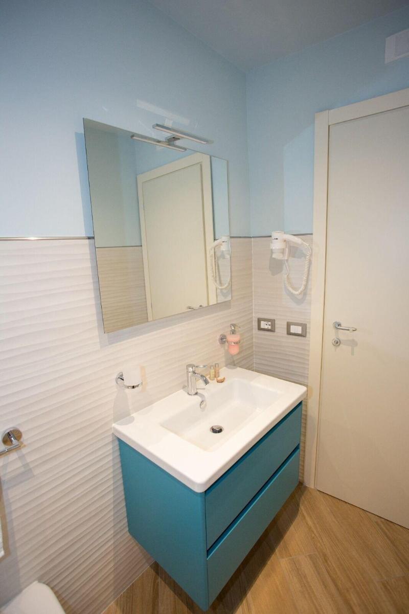 Odissea Residence e Rooms image