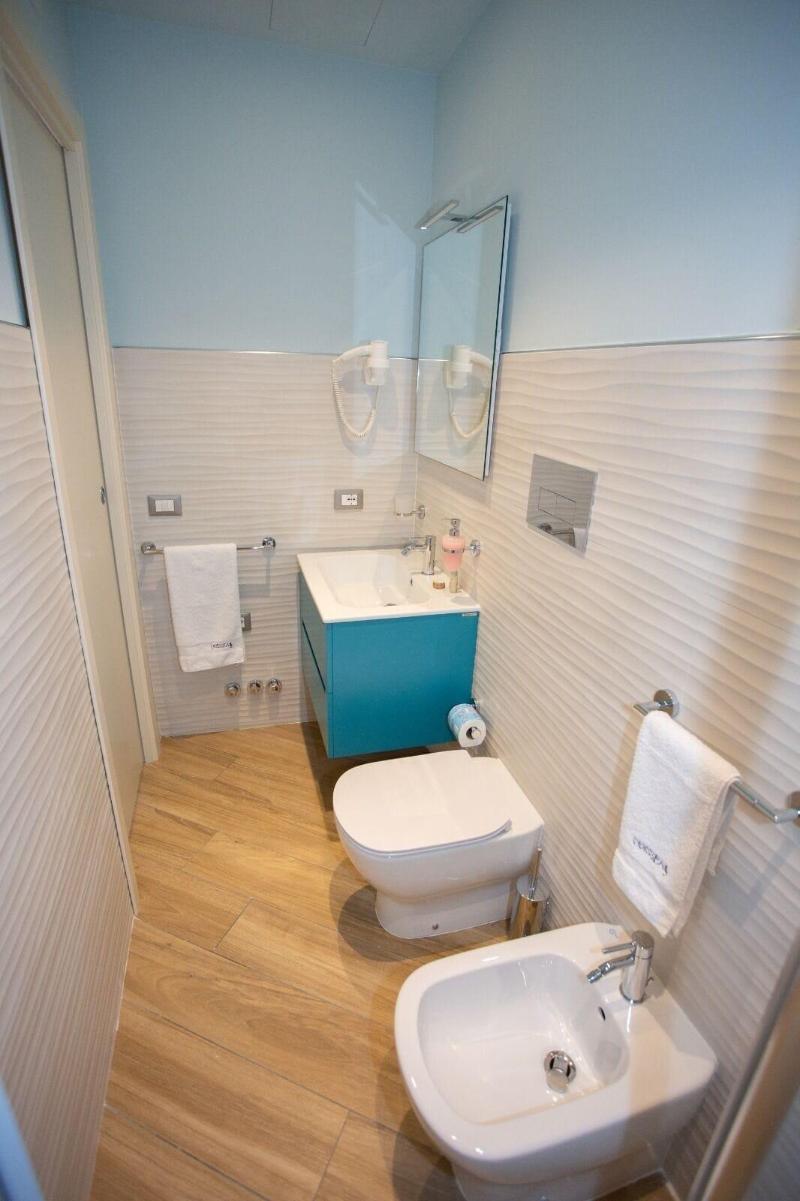 Odissea Residence e Rooms image