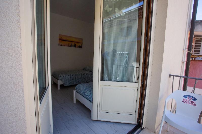 Odissea Residence e Rooms image