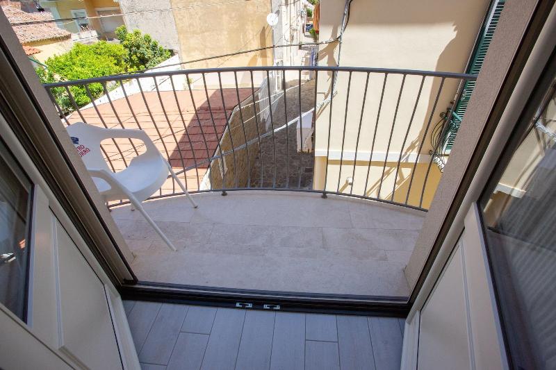 Odissea Residence e Rooms image