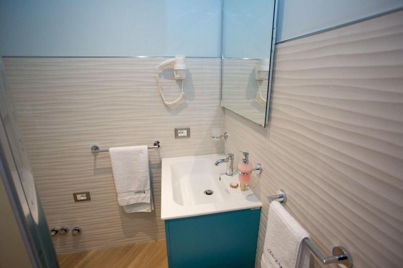 Odissea Residence e Rooms image