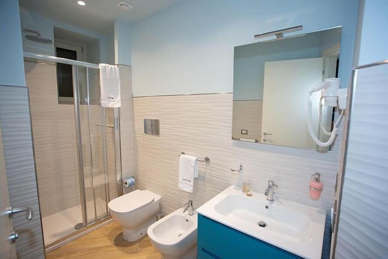 Odissea Residence e Rooms image