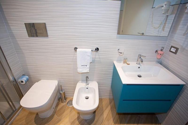 Odissea Residence e Rooms image