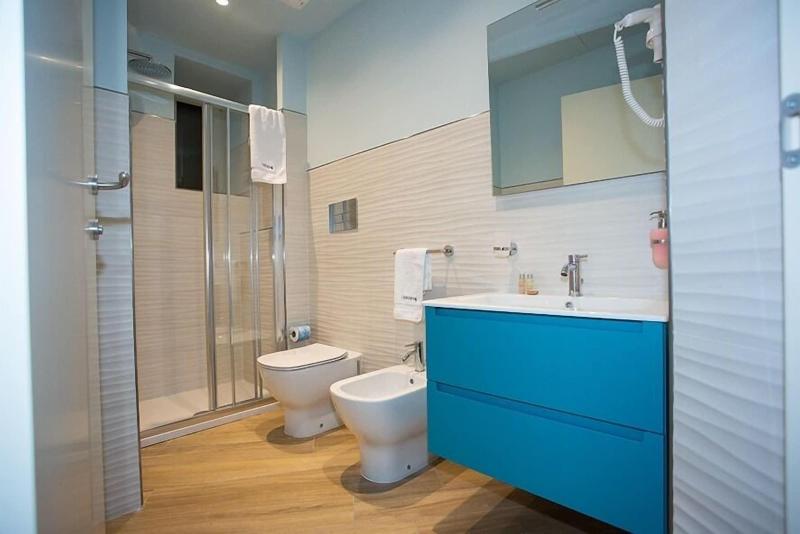 Odissea Residence e Rooms image