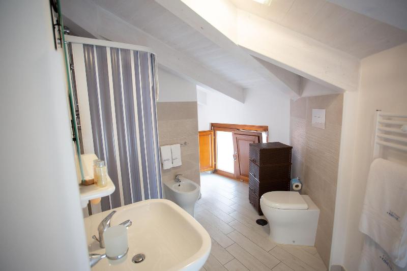 Odissea Residence e Rooms image