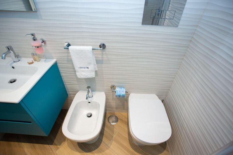 Odissea Residence e Rooms image