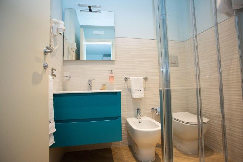 Odissea Residence e Rooms image