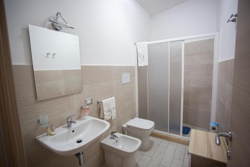 Odissea Residence e Rooms image