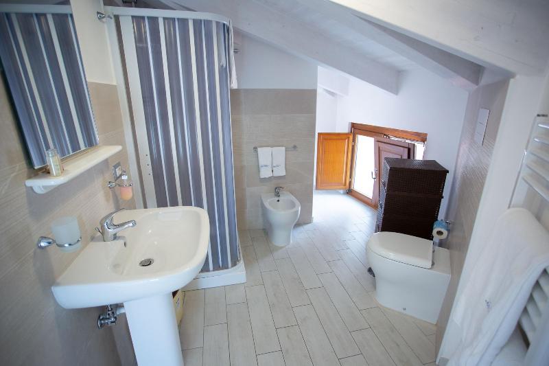 Odissea Residence e Rooms image