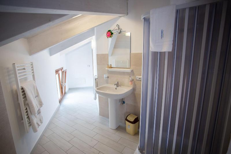 Odissea Residence e Rooms image
