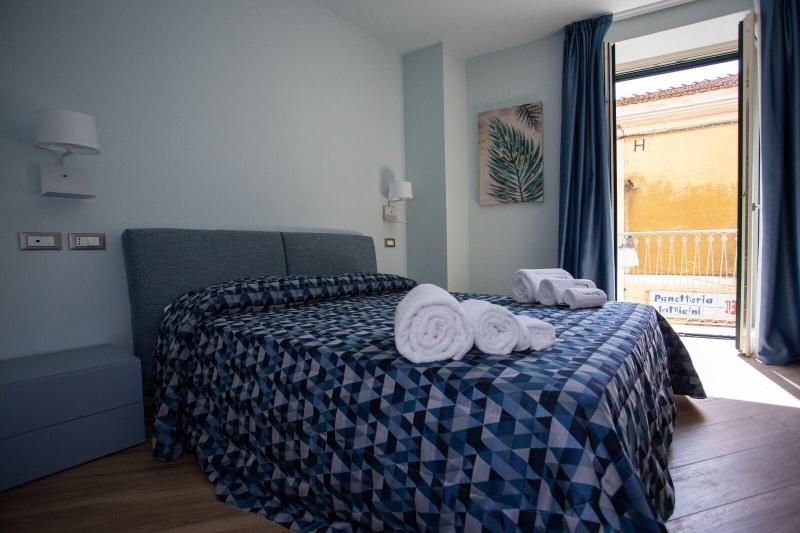 Odissea Residence e Rooms image