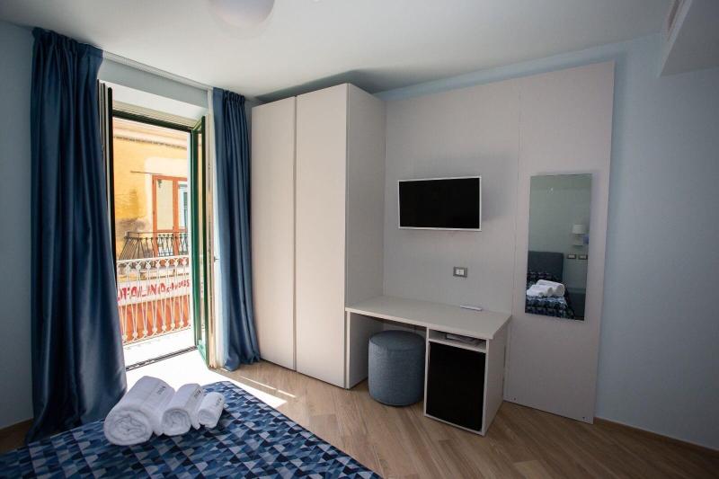 Odissea Residence e Rooms image