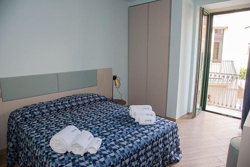 Odissea Residence e Rooms image