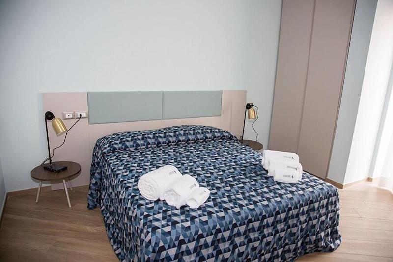Odissea Residence e Rooms image