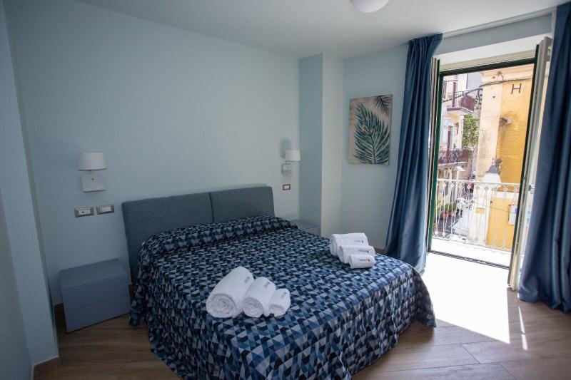 Odissea Residence e Rooms image