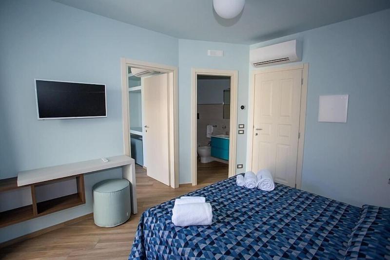 Odissea Residence e Rooms image