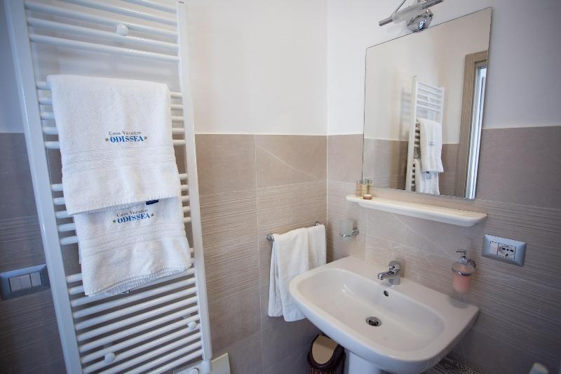 Odissea Residence e Rooms image