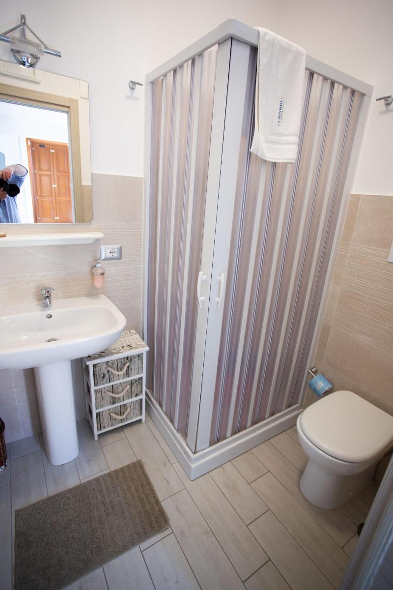 Odissea Residence e Rooms image