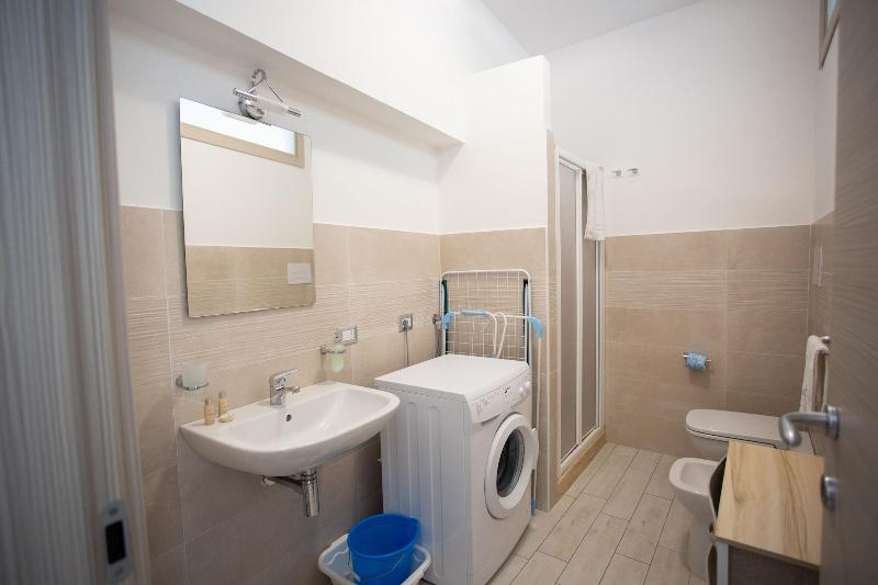 Odissea Residence e Rooms image