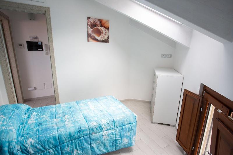 Odissea Residence e Rooms image
