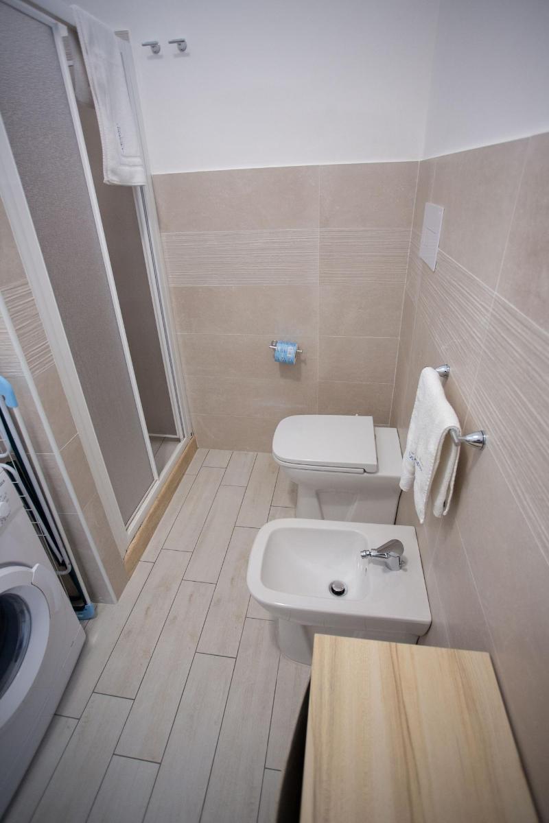 Odissea Residence e Rooms image