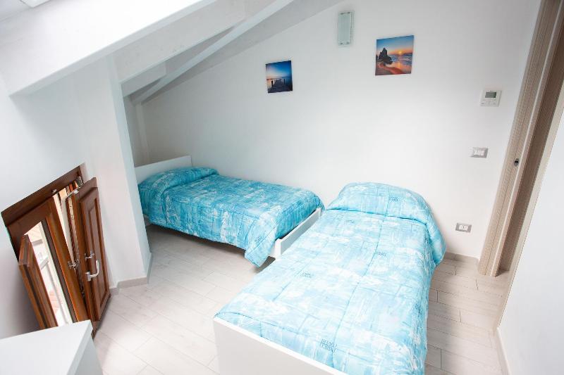 Odissea Residence e Rooms image