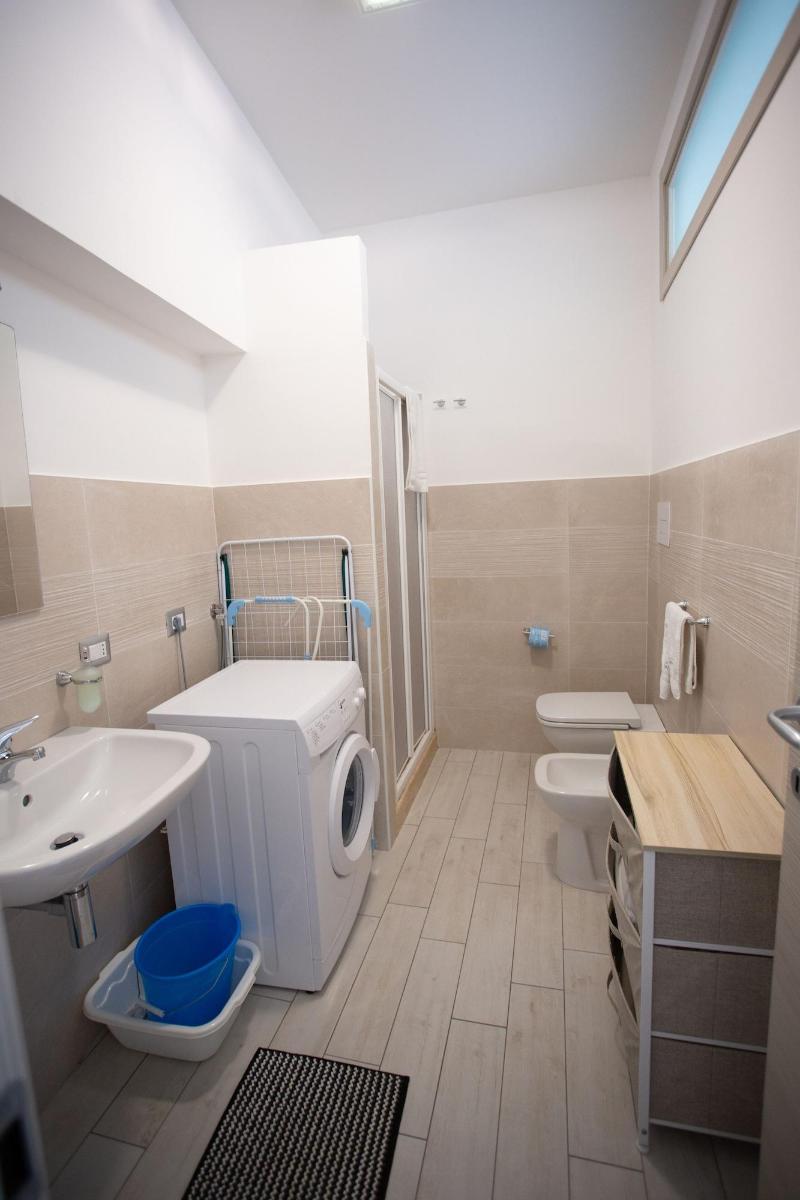 Odissea Residence e Rooms image