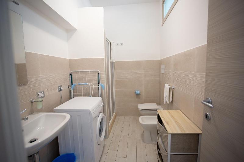 Odissea Residence e Rooms image