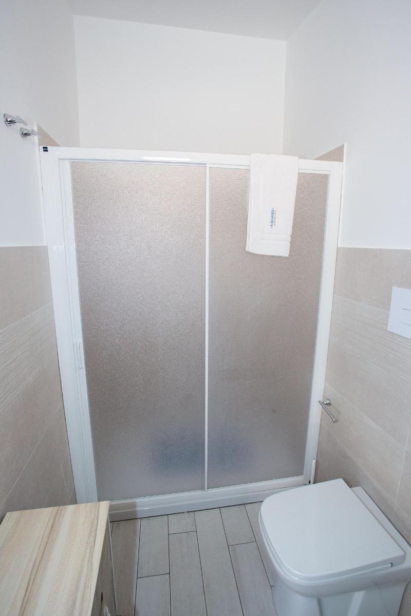 Odissea Residence e Rooms image