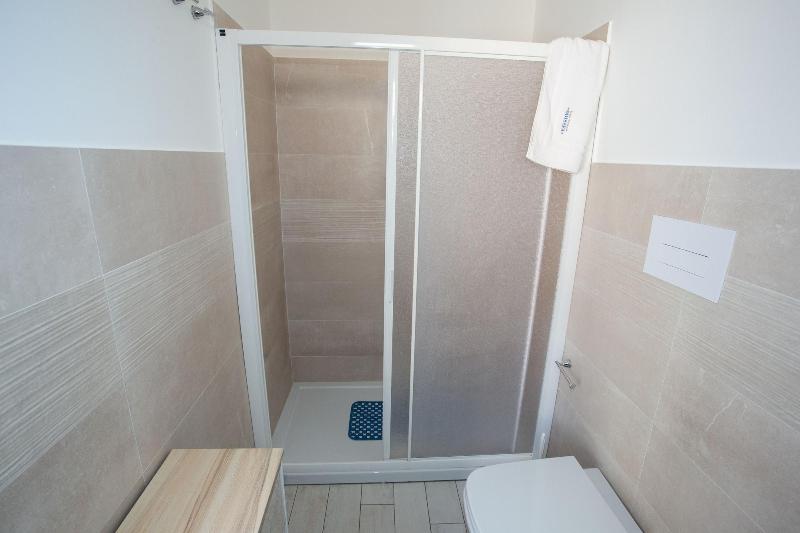 Odissea Residence e Rooms image