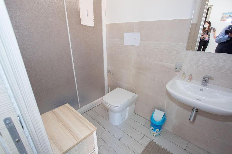 Odissea Residence e Rooms image
