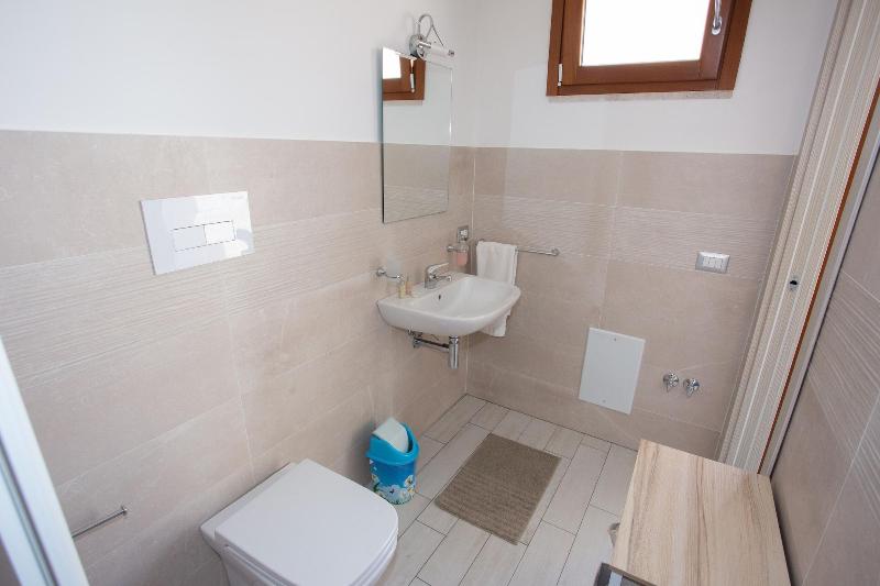 Odissea Residence e Rooms image