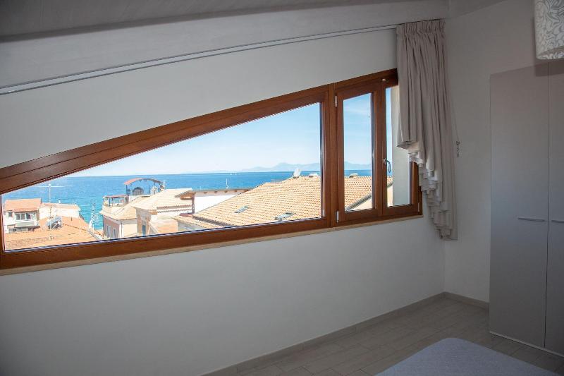 Odissea Residence e Rooms image