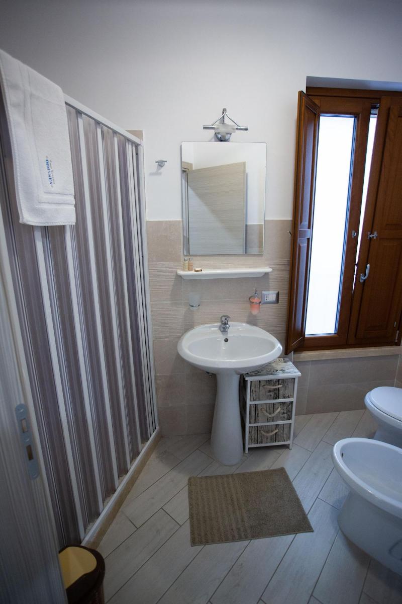 Odissea Residence e Rooms image