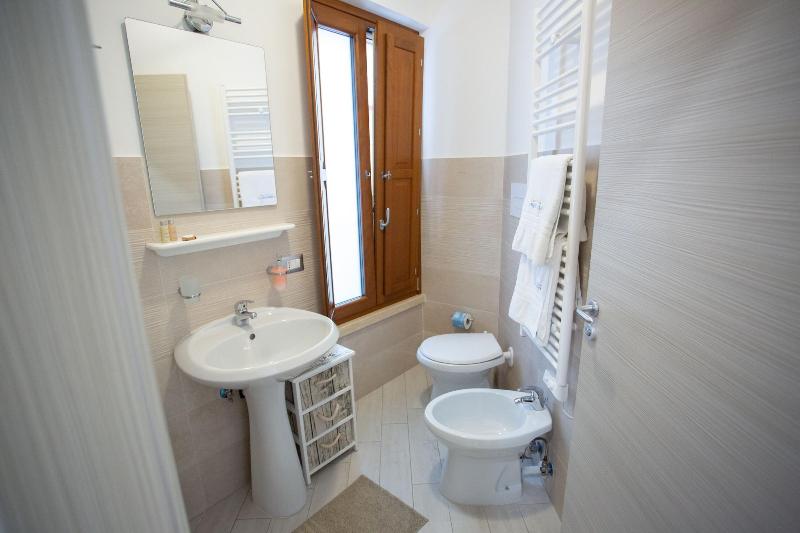 Odissea Residence e Rooms image