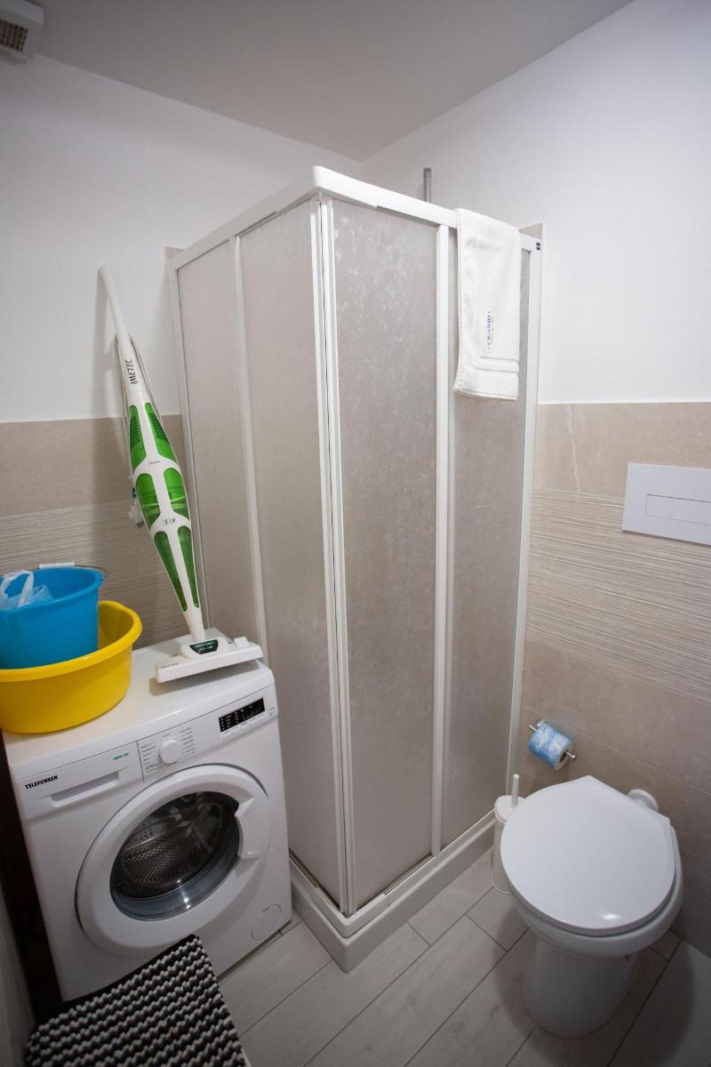 Odissea Residence e Rooms image