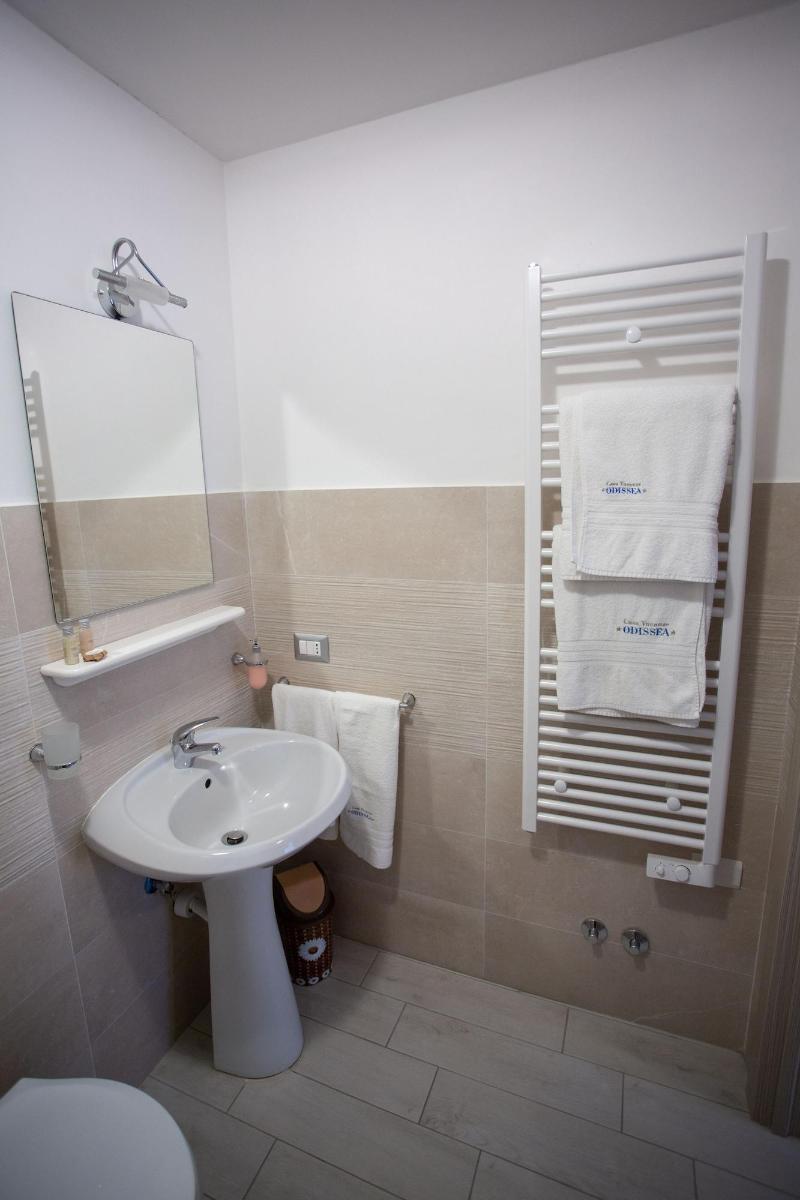 Odissea Residence e Rooms image
