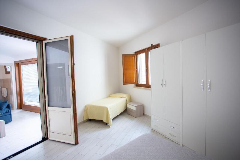 Odissea Residence e Rooms image