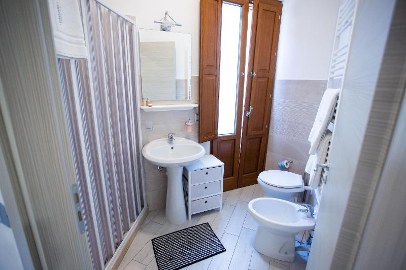 Odissea Residence e Rooms image