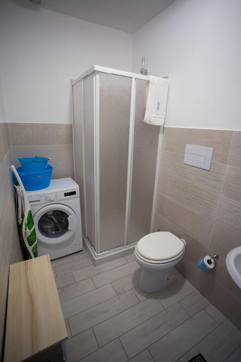 Odissea Residence e Rooms image