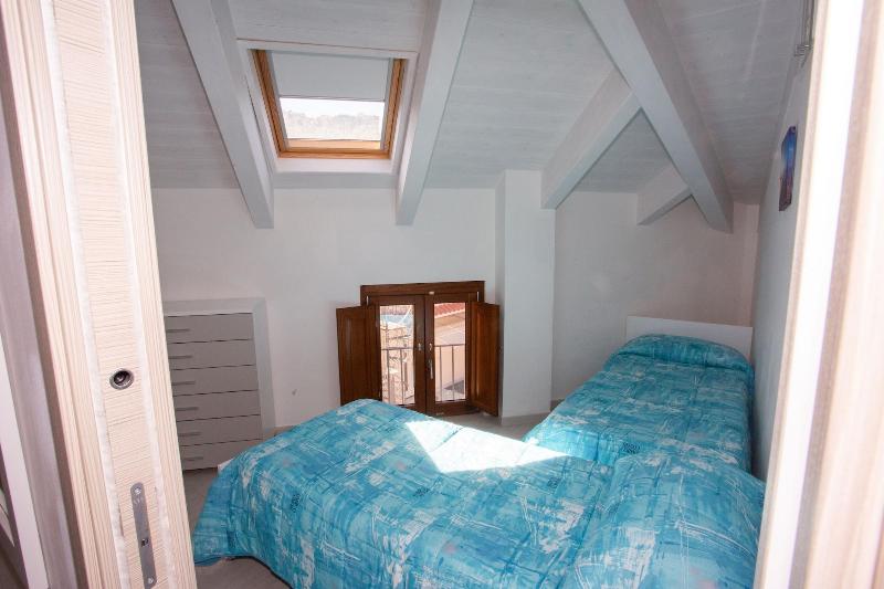 Odissea Residence e Rooms image