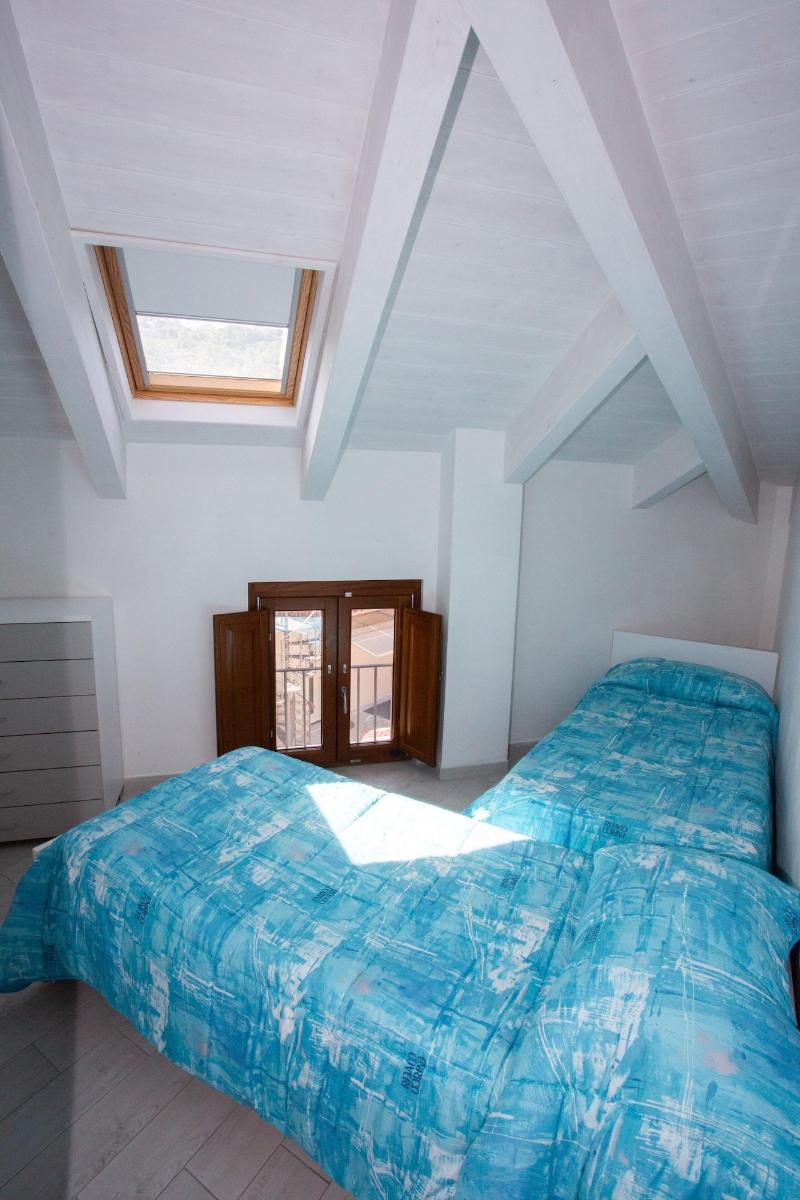 Odissea Residence e Rooms image